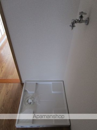 アメニティゾーン川平[2DK/41.88m2]の内装2