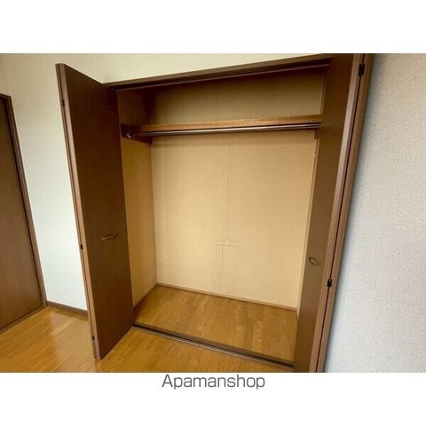 アークコート平岸の内装写真
