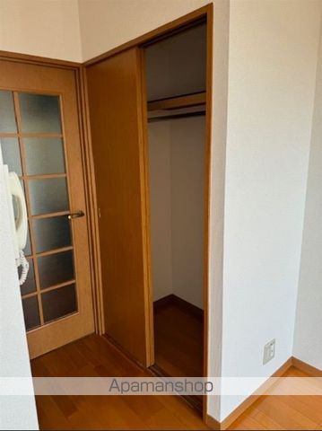 GATO D.M北山の内装写真