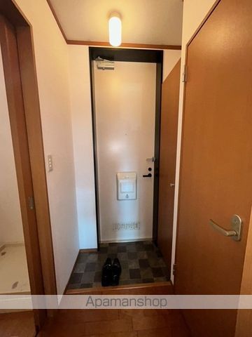 AZUR羽衣の内装写真