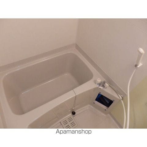 エルシャンクIIIの内装写真