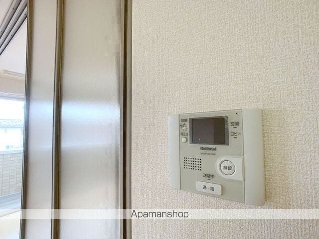 パークタウン三本柳[2LDK/58.22m2]のその他設備