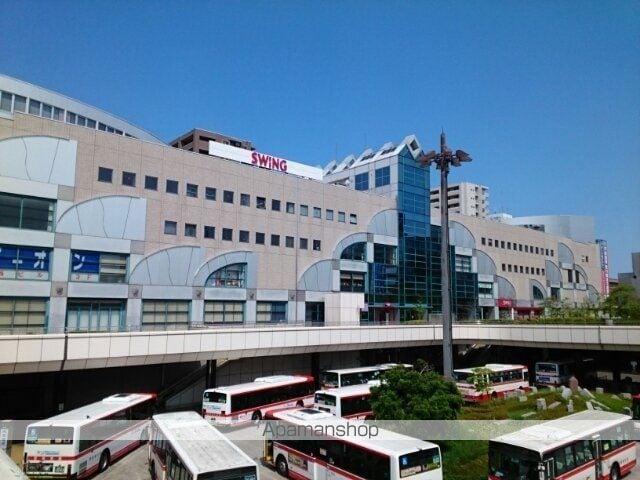 銀河ハイツの周辺写真