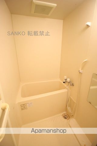 東洋ハイツ A棟の内装写真