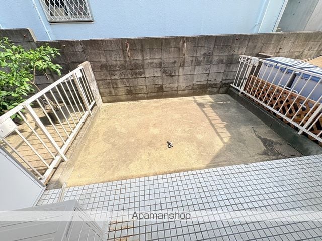 NK岡町の内装写真
