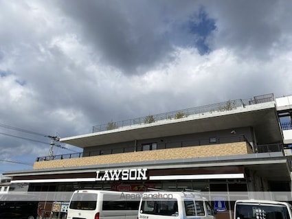 フジタハイツ[2LDK/53.96m2]の周辺2