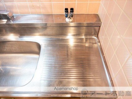 メゾン村上[1K/21m2]の内装5