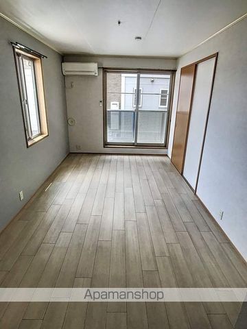 エクセレントFKの内装写真
