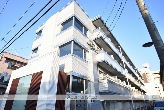イーグルハイツ宮町の外観写真