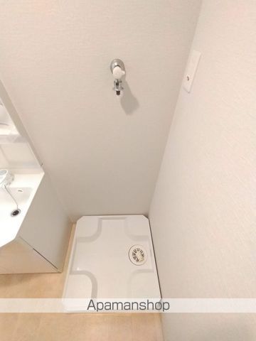 GRAND BOURGEの内装写真
