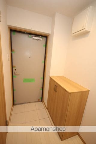 グレイス ボヌールの内装写真