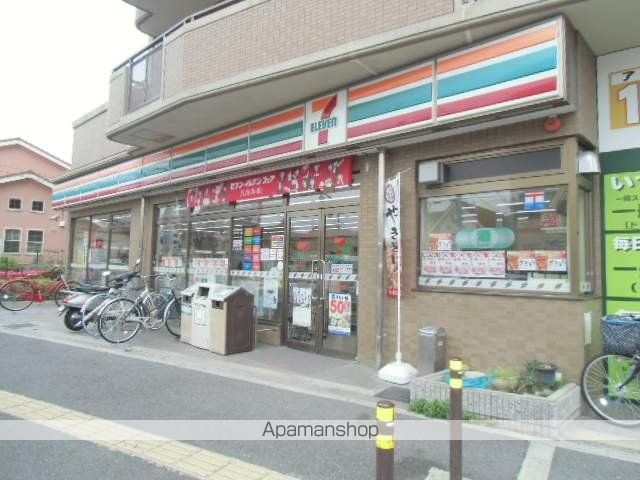 ヴァンミレーユの周辺写真