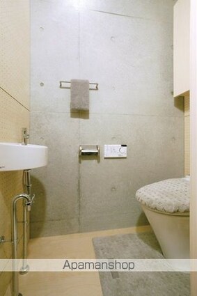 東京都渋谷区桜丘町[1R/23.96m2]の内装7