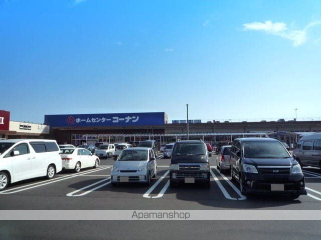 リクワイヤドIIの周辺写真