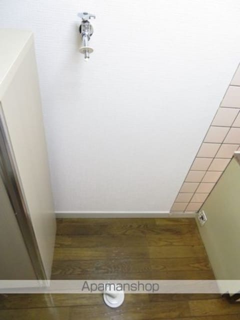 宮城県仙台市青葉区宮町４丁目[1K/20.92m2]の内装4