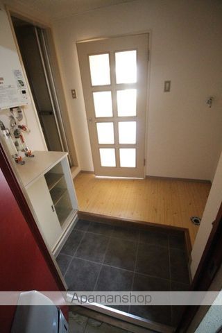 グレイス23の内装写真
