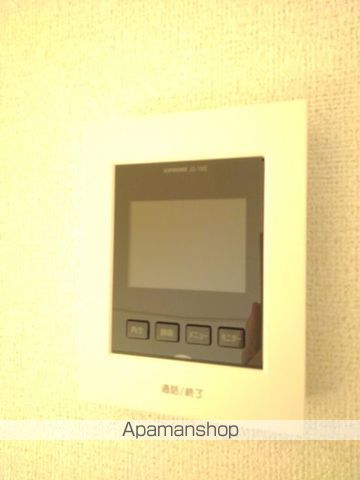 フリーデ エスの内装写真