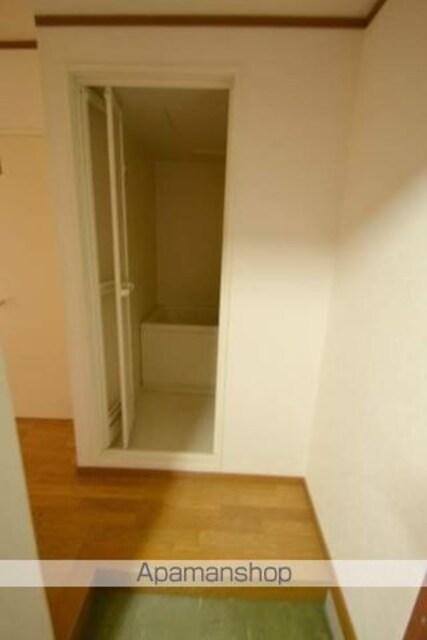 第一ラックビル[1DK/25m2]の玄関