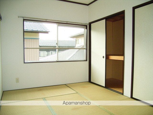 リブハイツの内装写真
