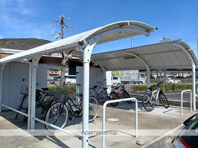 ロイヤルコート長良東の外観写真