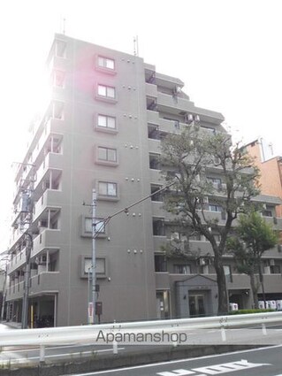 東京都中野区大和町１丁目[1K/20.68m2]の外観2