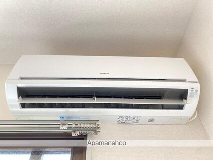 センチュリーガーデン[1K/20.88m2]のその他設備