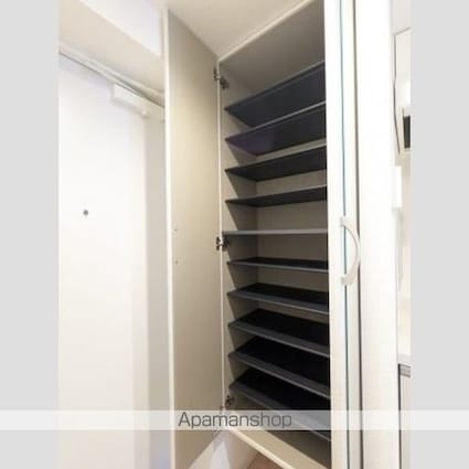 エルファーロ笹塚Ⅱ[1K/25.2m2]のその他内装3