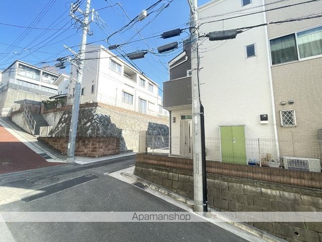 D’BLESS上星川の内装写真