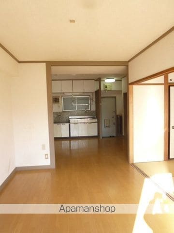 オオタビル.の内装写真