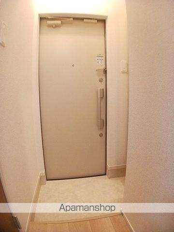 ヒカルサ京都御薗橋通の内装写真