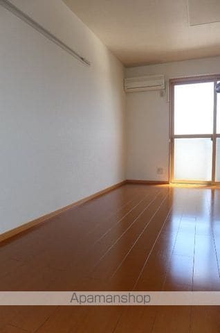 サンフラワーの内装写真
