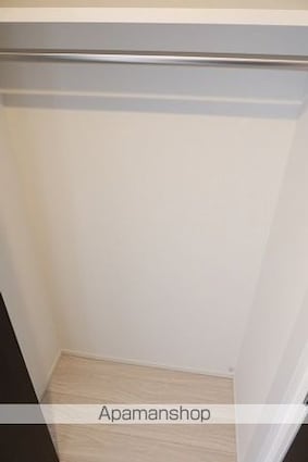 ＧＲＡＮＰＡＳＥＯ麻布十番[1K/26.27m2]の収納