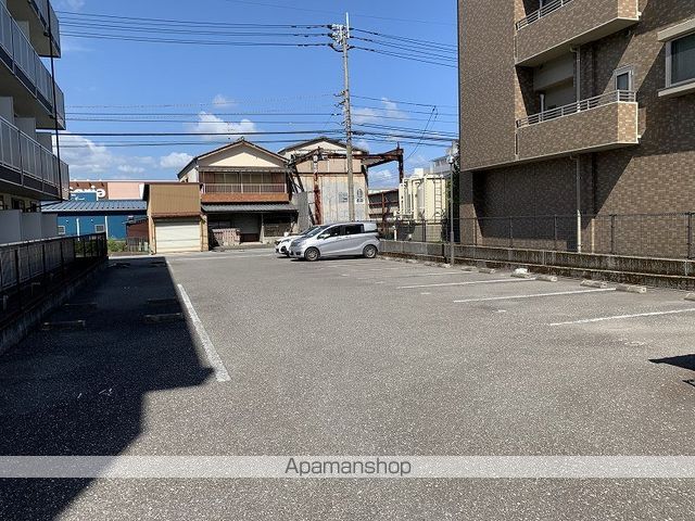 レオパレスガーディアンのその他写真