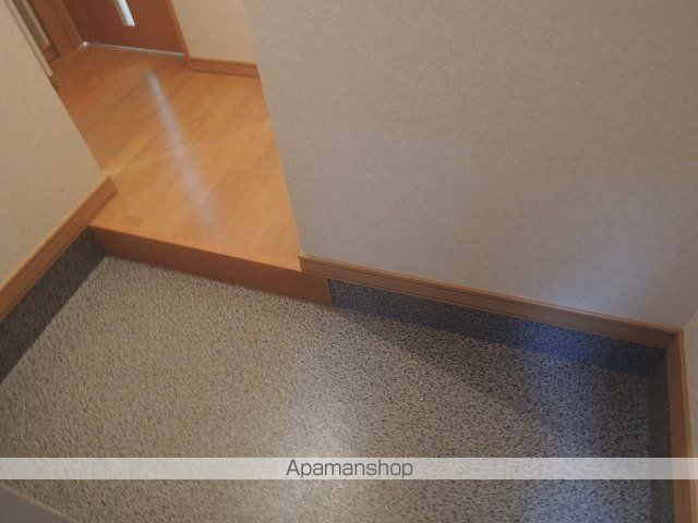 ベラカーサ新発寒の内装写真