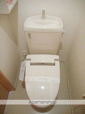 アメシストの内装写真