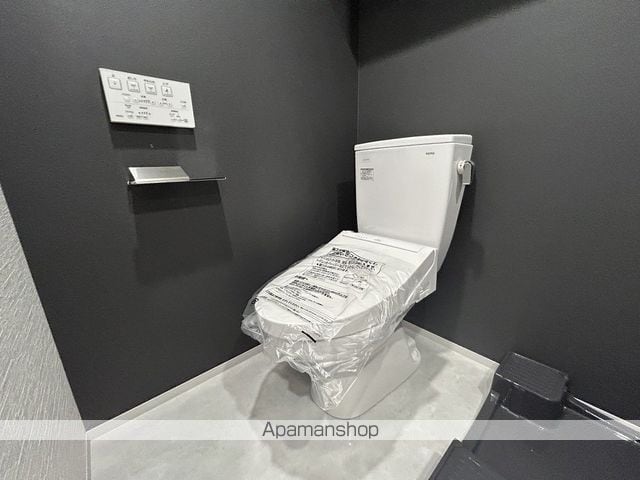 GRAND LOIRE 上新庄の内装写真