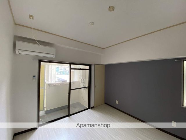 リボン金屋町の内装写真