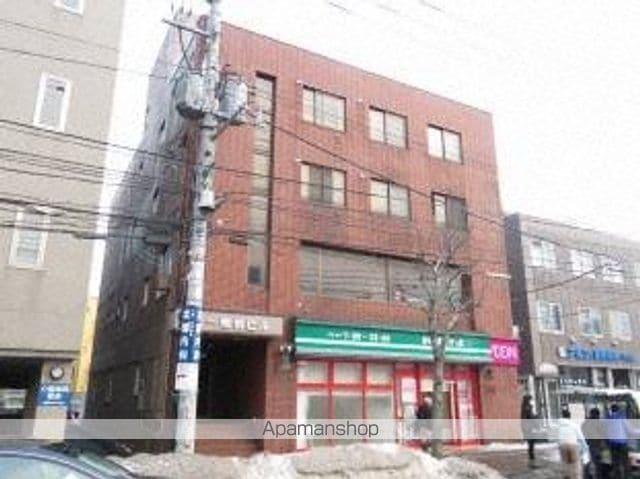 第一恵信ビル
