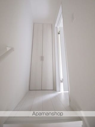 ＳＵＮ－Ｃｕｂｅ[1R/61.75m2]の内装3