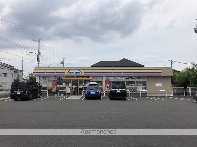 サンモールTMの周辺写真