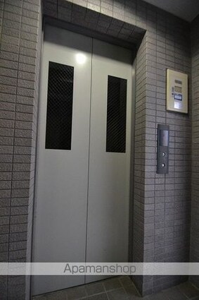 ミユキ[1DK/37.8m2]の共用部4