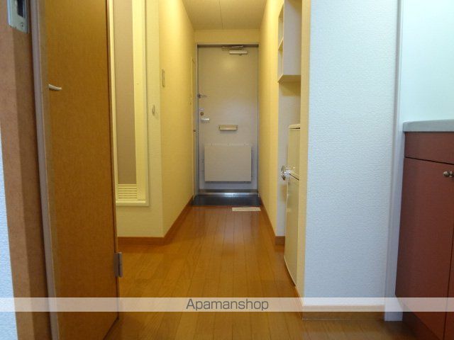 レオパレスYTKの内装写真