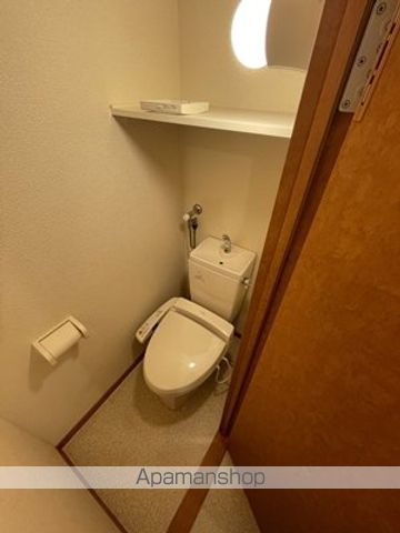 レオパレスサミット花和の内装写真