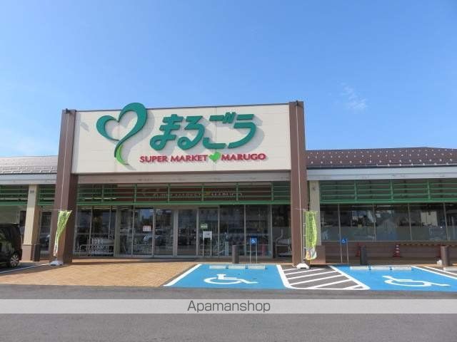 ロワール福原C棟の周辺写真