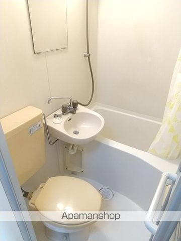 レオパレス西浜第2の内装写真