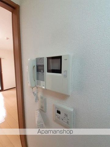 デイ ドリームの内装写真