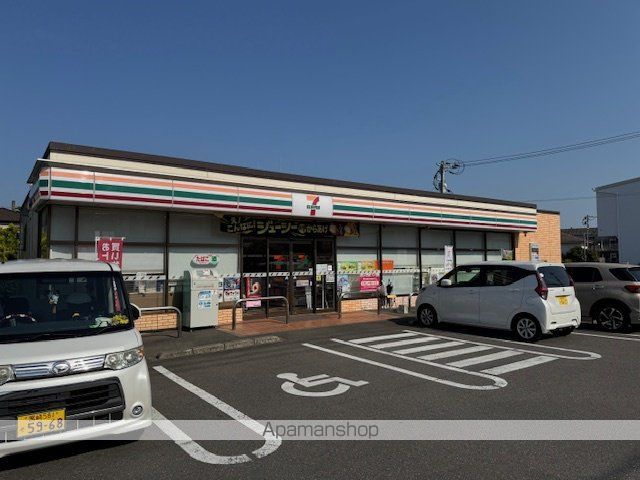 LIVE FLATの周辺写真