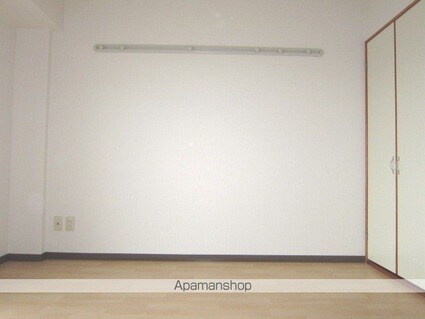 長野県長野市大字高田[1K/24m2]の内装4