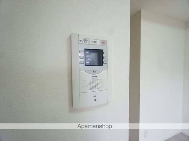 メイクス矢場町IIの内装写真
