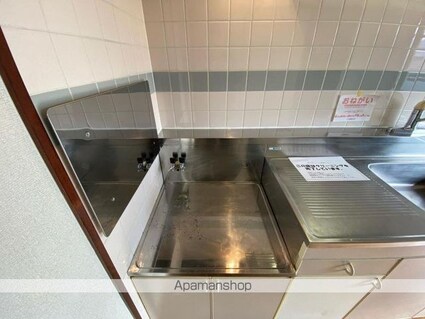 ハイツヤマシタ[2DK/40.15m2]の内装6